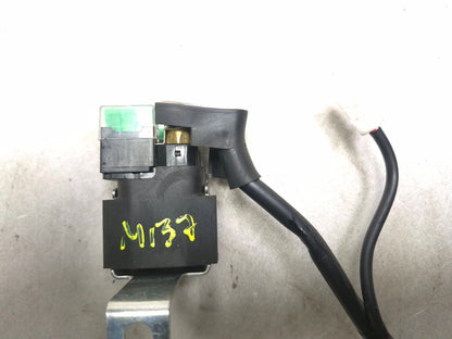 2025 Kawasaki Ninja Ex 500 Starter Relay OEM