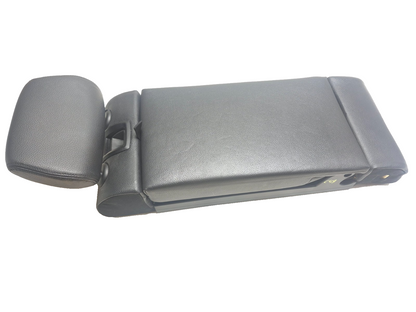 2013 BMW 328i F30 Rear Seat Center Armrest W/ Cup Holder OEM