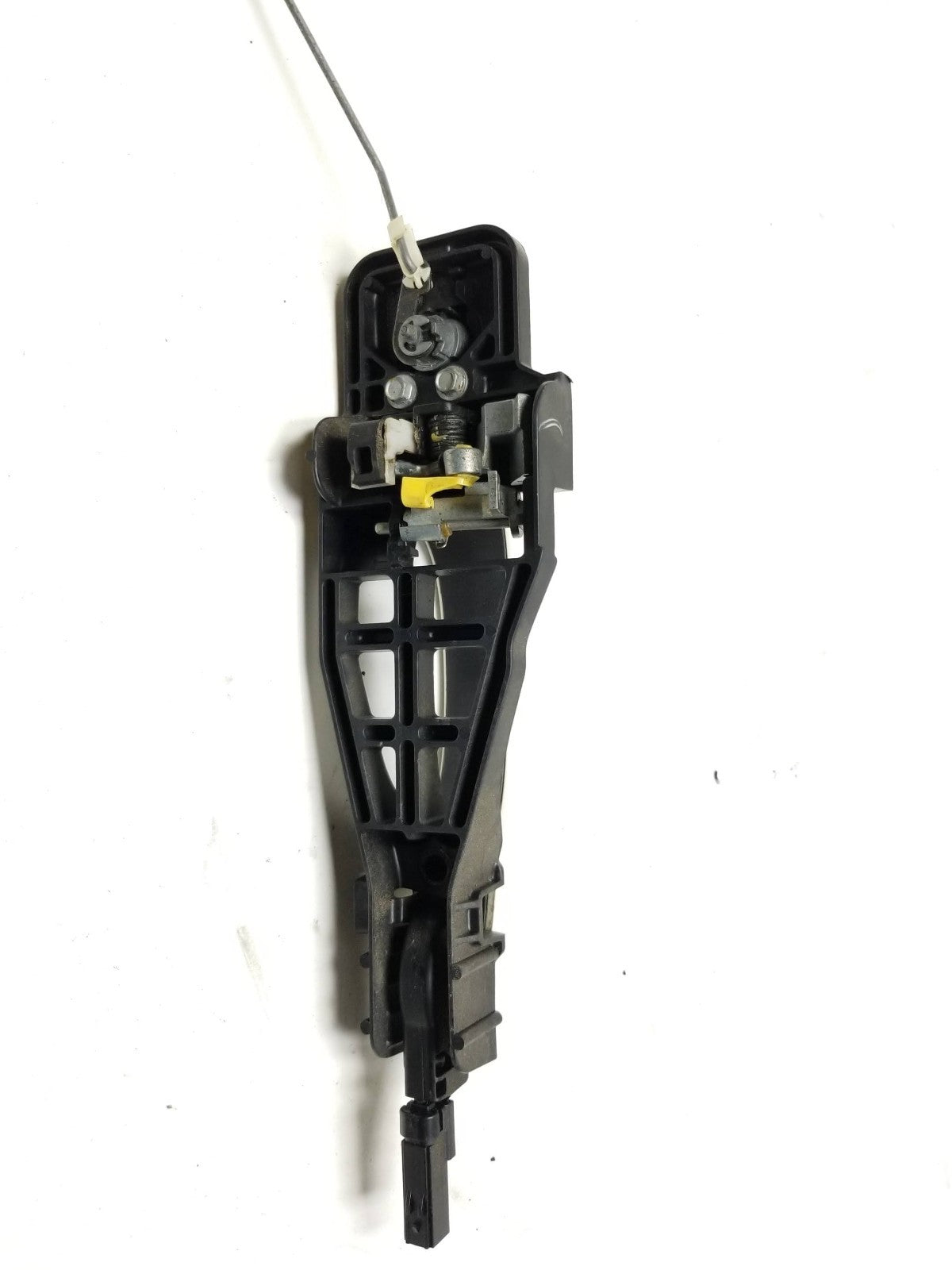2011 - 2013 Jeep Grand Cherokee Exterior Door Handle Front Driver Side Left OEM
