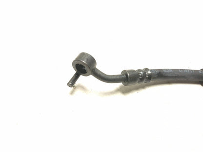 2017 Honda Cmx300 Rebel Rear Brake Caliper & Hose Pipe Pair OEM