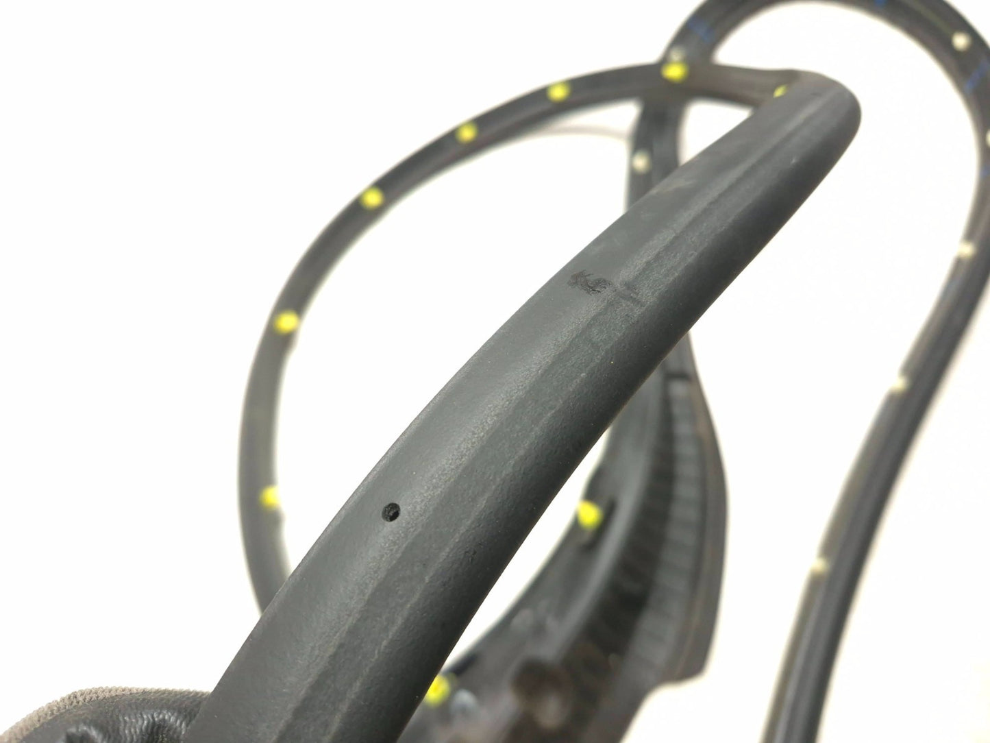 2017 Dodge Journey Front Door Weatherstrip Seal Passenger Side Right 4pcs OEM