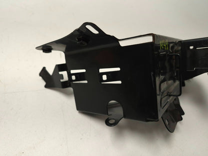 2022 Royal Enfield Int650 Battery Tray Box OEM