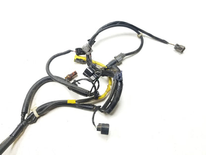 2010 Honda Insight Body Wire Harness 32100-tm8 OEM