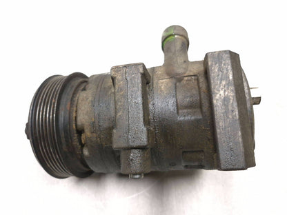 2013 Ford Transit Connect AC Compressor OEM