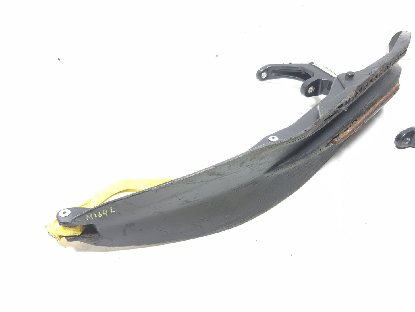 2016 Ski Doo Renegade X E-tec 600 Pilot 5.7 Ski Left & Right Pair OEM