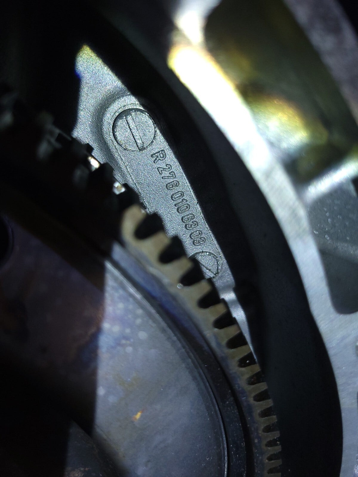 2014 Mercedes E350 E Class Sport Engine W212 M276 OEM 100k Miles