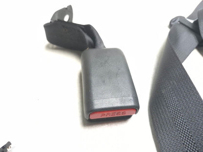 2018 Nissan Altima Rear Seat Belt W/ Buckle Set OEM