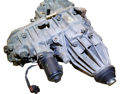 2007 Infiniti QX56 Differential Transfer Case OEM