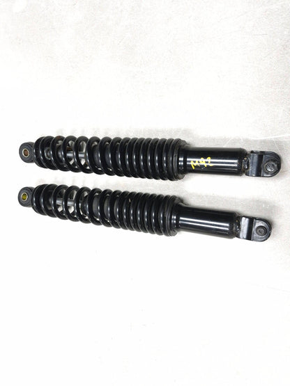 2023 Qianxin Fy200t Shock Absorber 2pcs OEM