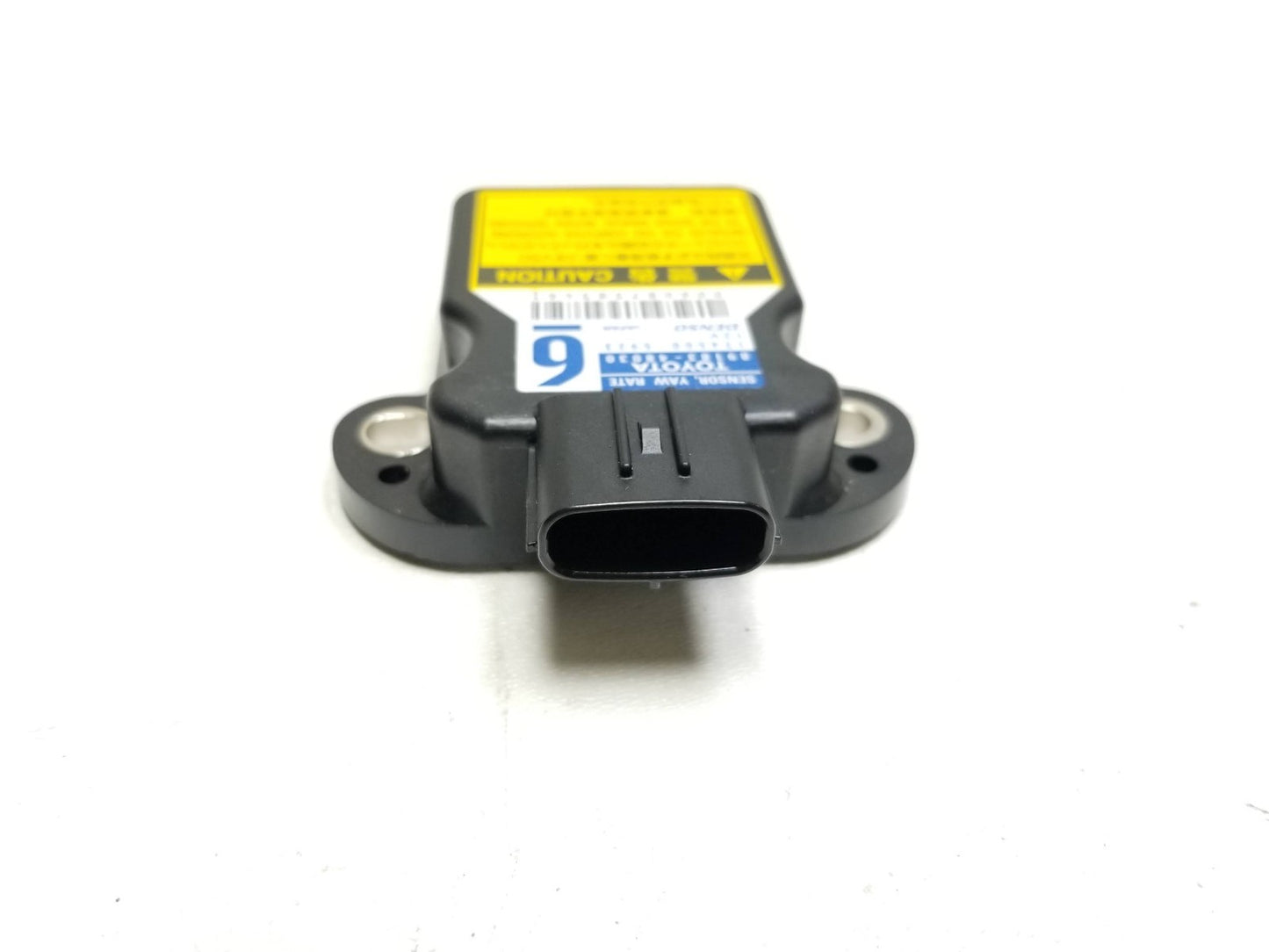 11-13 Lexus CT200h Yaw Rate Sensor 89183-48030 Oem✅