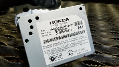 13 14 15 Honda Accord Ecm Ecu Body Control Computer Module Unit OEM # 20