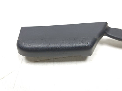 2010 Scion Tc Seat Side Trim W/ Guide Sleeve Front Driver Side Left OEM