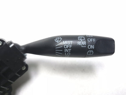 2007 Honda Fit Steering Column Multifunction Switch Wiper Turn Signal Contro OEM