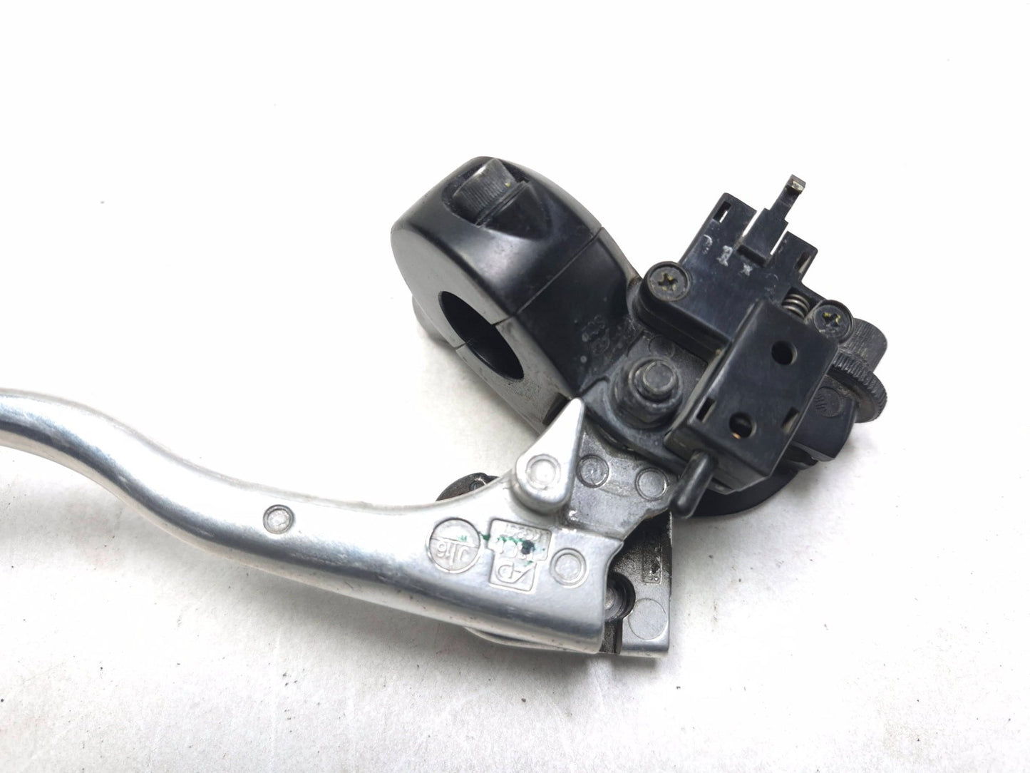 2017 Kawasaki Vulcan S En650c Clutch Lever & Cable Pair OEM