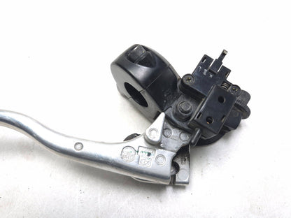 2017 Kawasaki Vulcan S En650c Clutch Lever & Cable Pair OEM