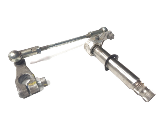 2022 Moto Guzzi V7 Gear Change Link Linkage OEM