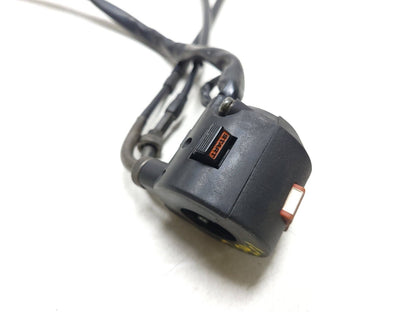 1987 1988 Honda Cbr1000f Right Handlebar Kill Of Start Switch  OEM