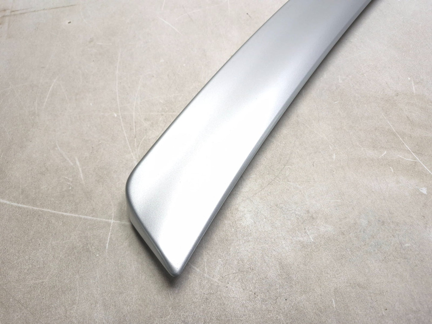 2007 Acura Tl Type-s Trunk Lid Spoiler OEM