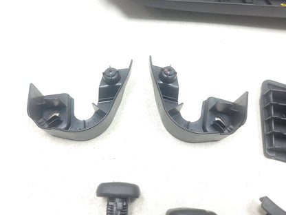 08 - 15 Scion Xb Front Passenger Seat Cover Trim Knob Guide Sleeve OEM