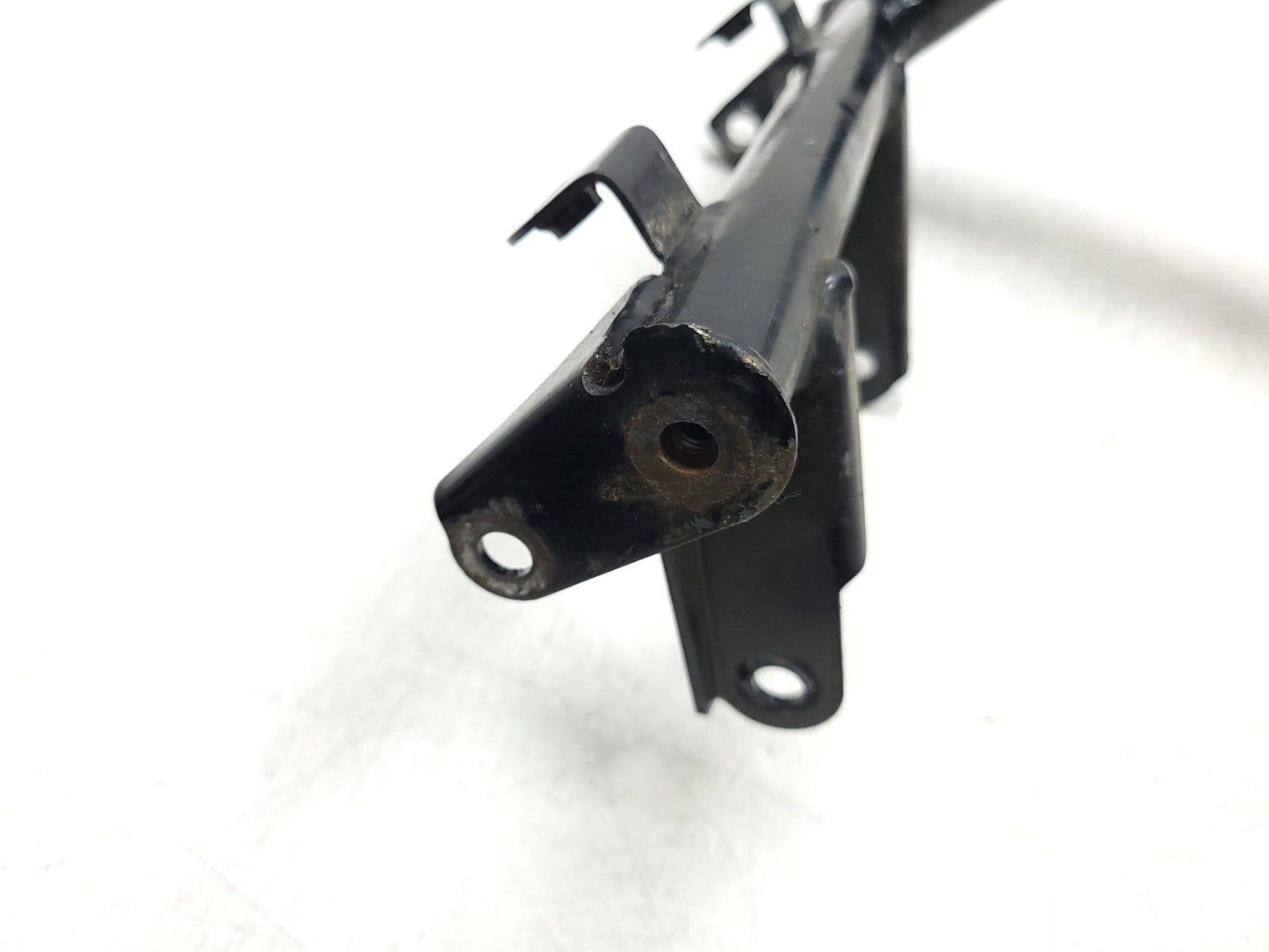 1989-1998 Honda Pc800 Pacific Coast  Sub Frame Mount Kick Stand OEM