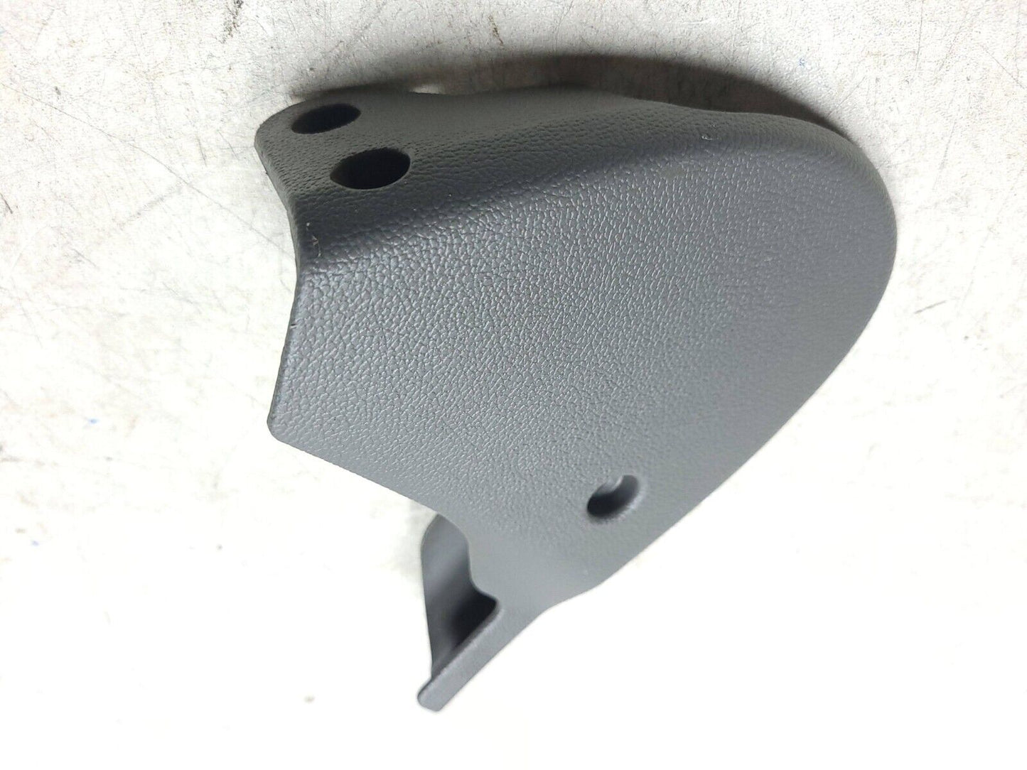 2014-2019 Chevrolet Silverado 1500 Front Driver Seat Side Trim Cover  OEM