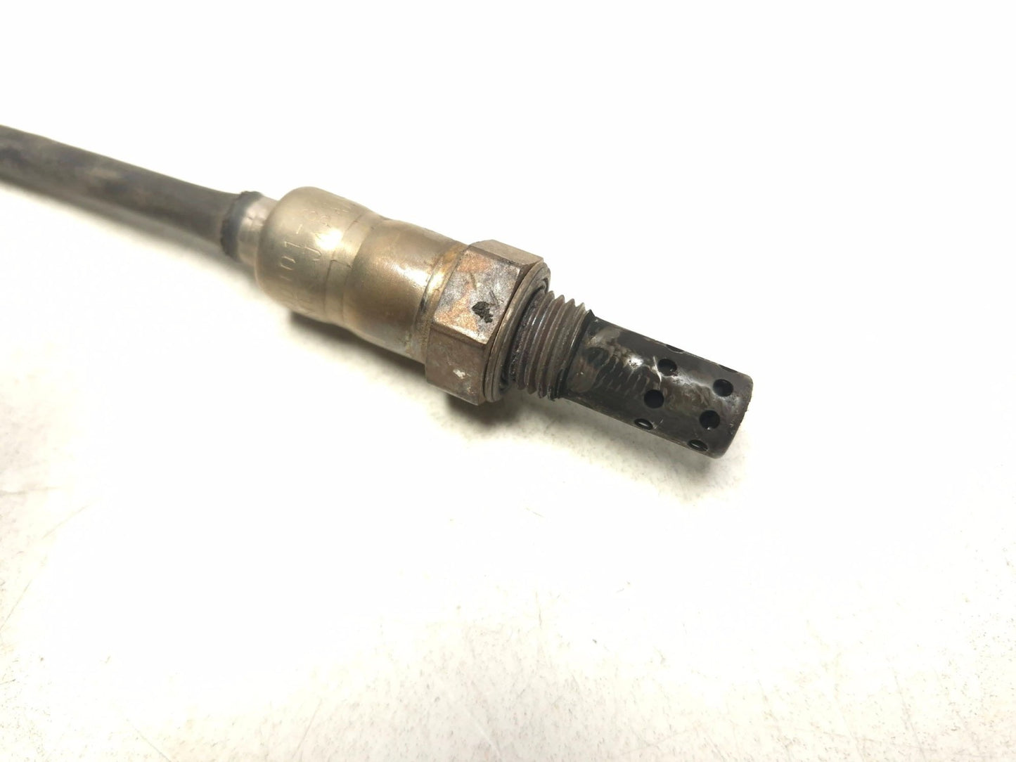 2014 Triumph America Oxygen Sensor Pair OEM