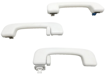 2021 Ford Bronco Overhead Roof Grab Handle 3pcs OEM