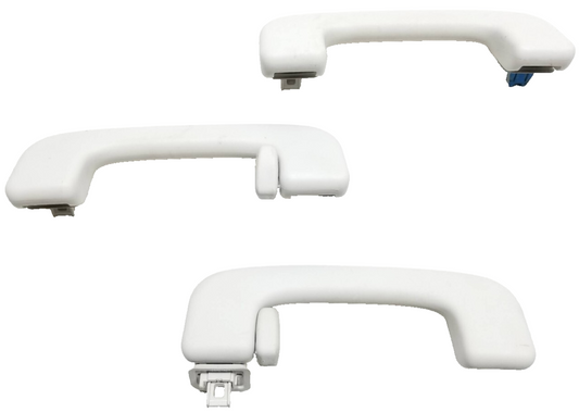 2021 Ford Bronco Overhead Roof Grab Handle 3pcs OEM