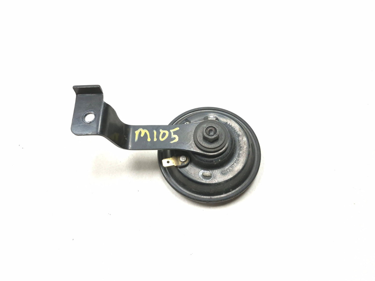 2008 Kawasaki Ninja 250r Ex250j Horn Signal OEM