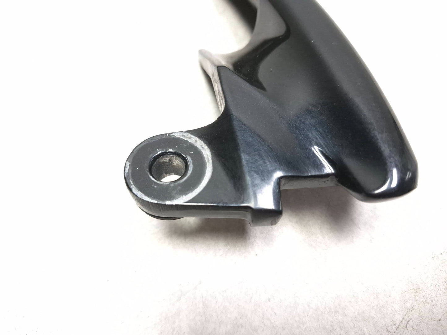 2001 Suzuki Gsx 750f Katana Pillion Rider Handle OEM