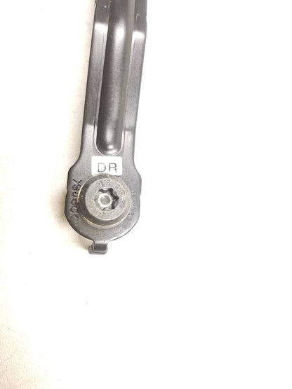 2020 Hyundai Venue Front Driver Seat Belt Buckle OEM