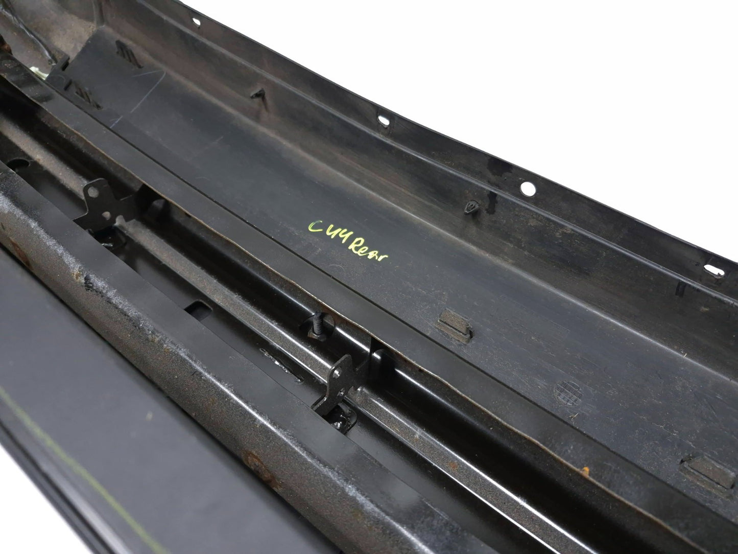 2019 Ford Ecosport Rear Bumper Cover OEM