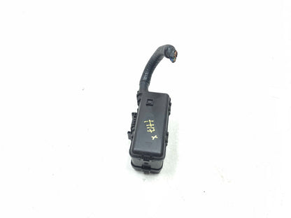 2017 Toyota Highlander 3.5l Under Hood Relay Box W/ Cover 82740-0e040 OEM
