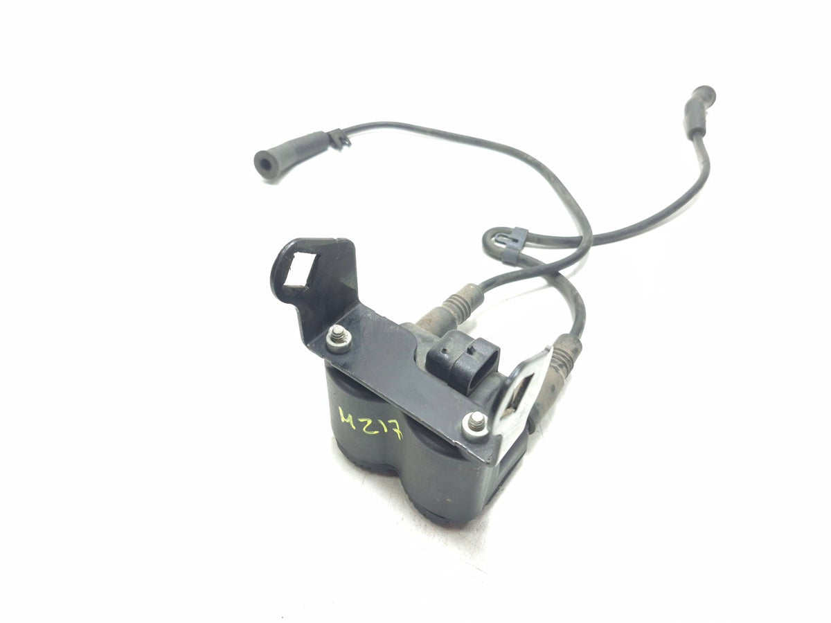 2002 Harley Davidson Touring Road King Ignition Coil OEM