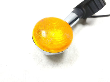 2024 Royal Enfield Bullet 350 Front Turn Signal Left OEM
