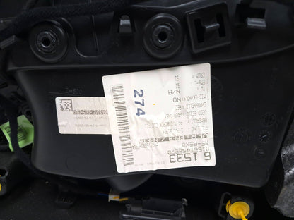 2021 Alfa Romeo Giulia Front Door Panel Trim Driver Side Left Oem✅