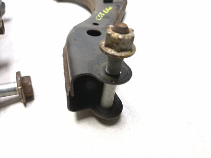2018 Nissan Altima Rear Control Arm Passenger Side Right 2pcs OEM