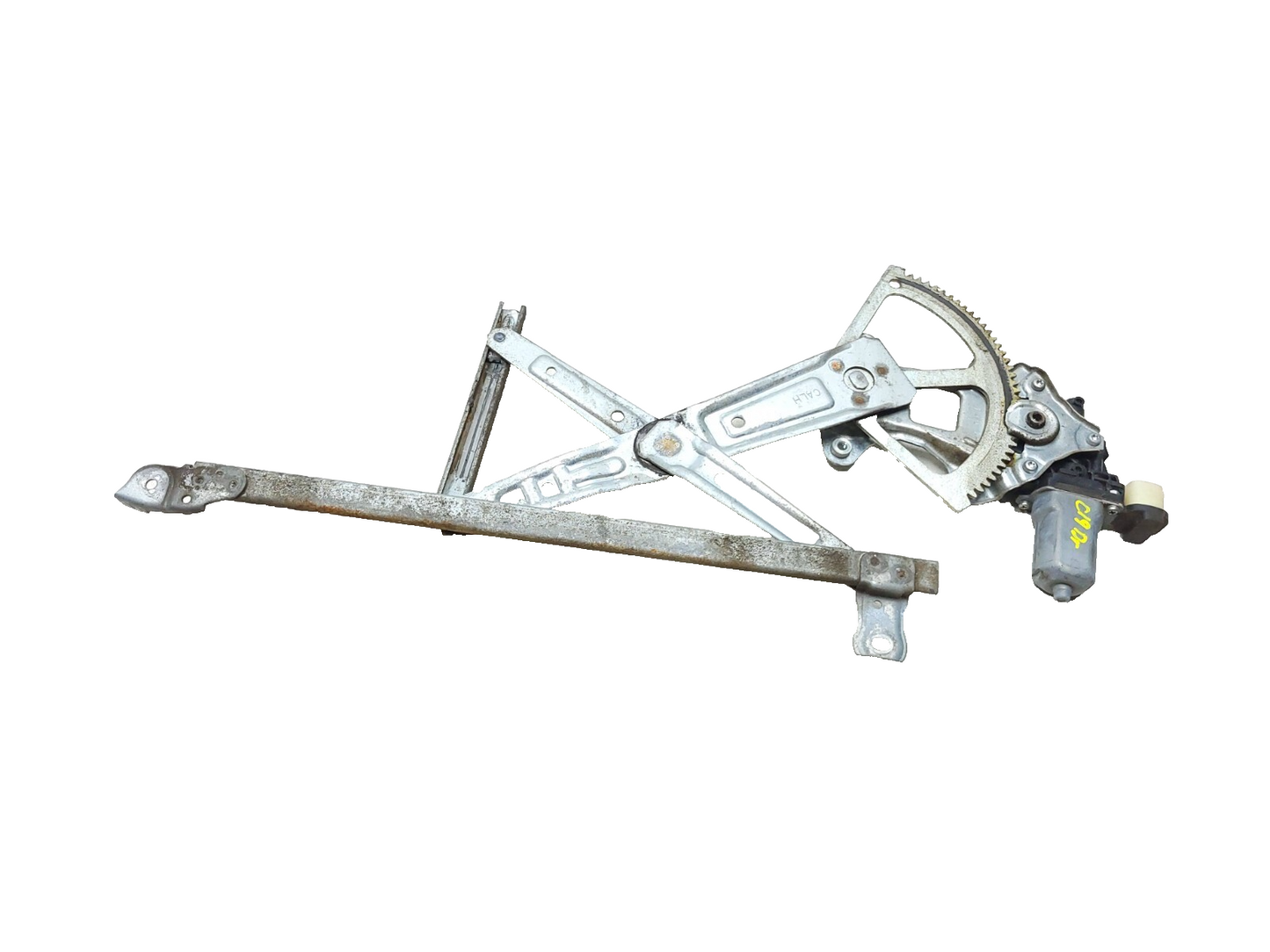 13 -16 Scion Fr-s Frs Door Window Regulator Motor Driver Side Left OEM