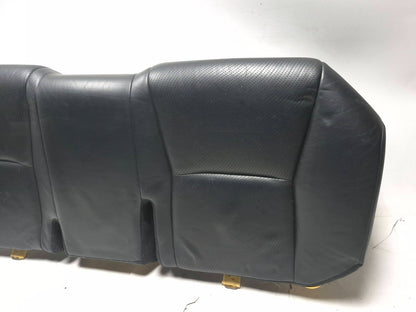 2010 Lexus Hs250h Rear Seat Cushion Bottom Lower Bench OEM