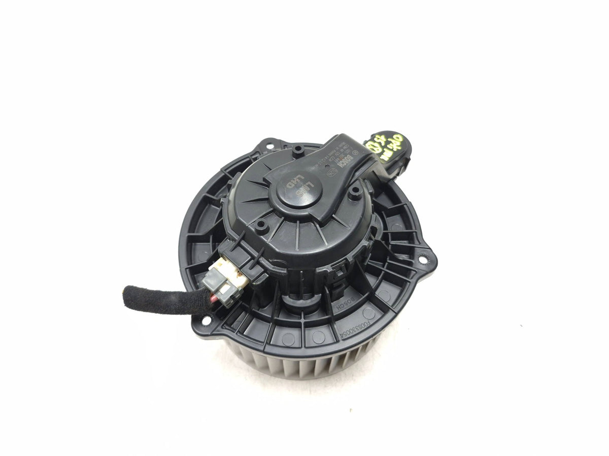 2015 Kia Optima HVAC Blower Fan Motor 971132y000 OEM
