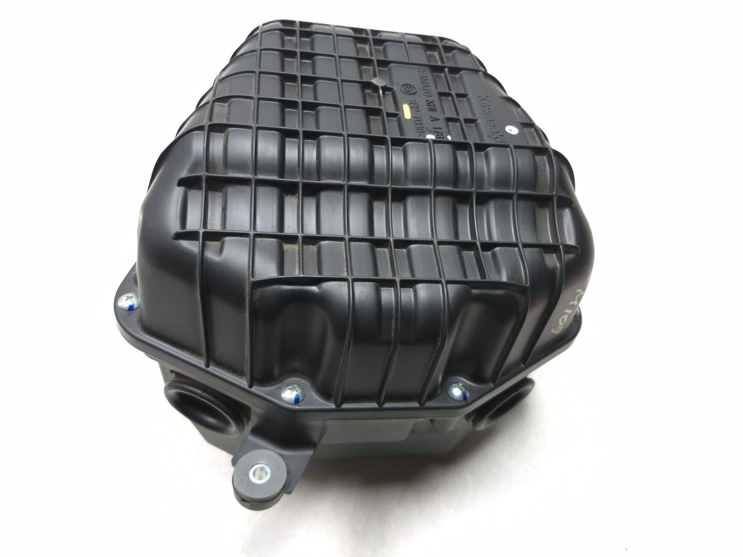 2025 Kawasaki Ninja 500 Ex500a/b Air Cleaner Box OEM