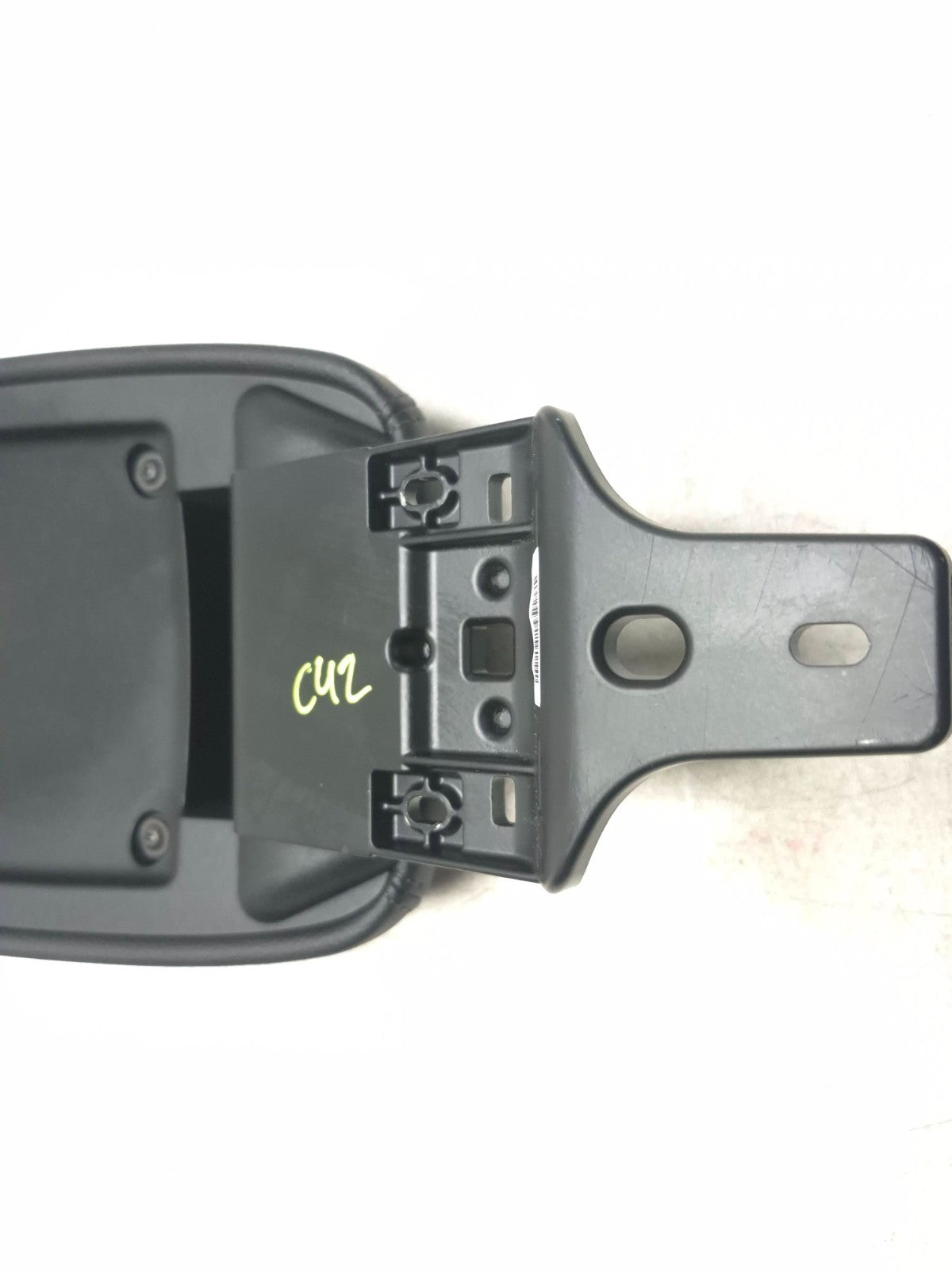 2024 Alfa Romeo Stelvio Center Console Armrest OEM