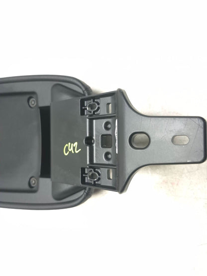 2024 Alfa Romeo Stelvio Center Console Armrest OEM