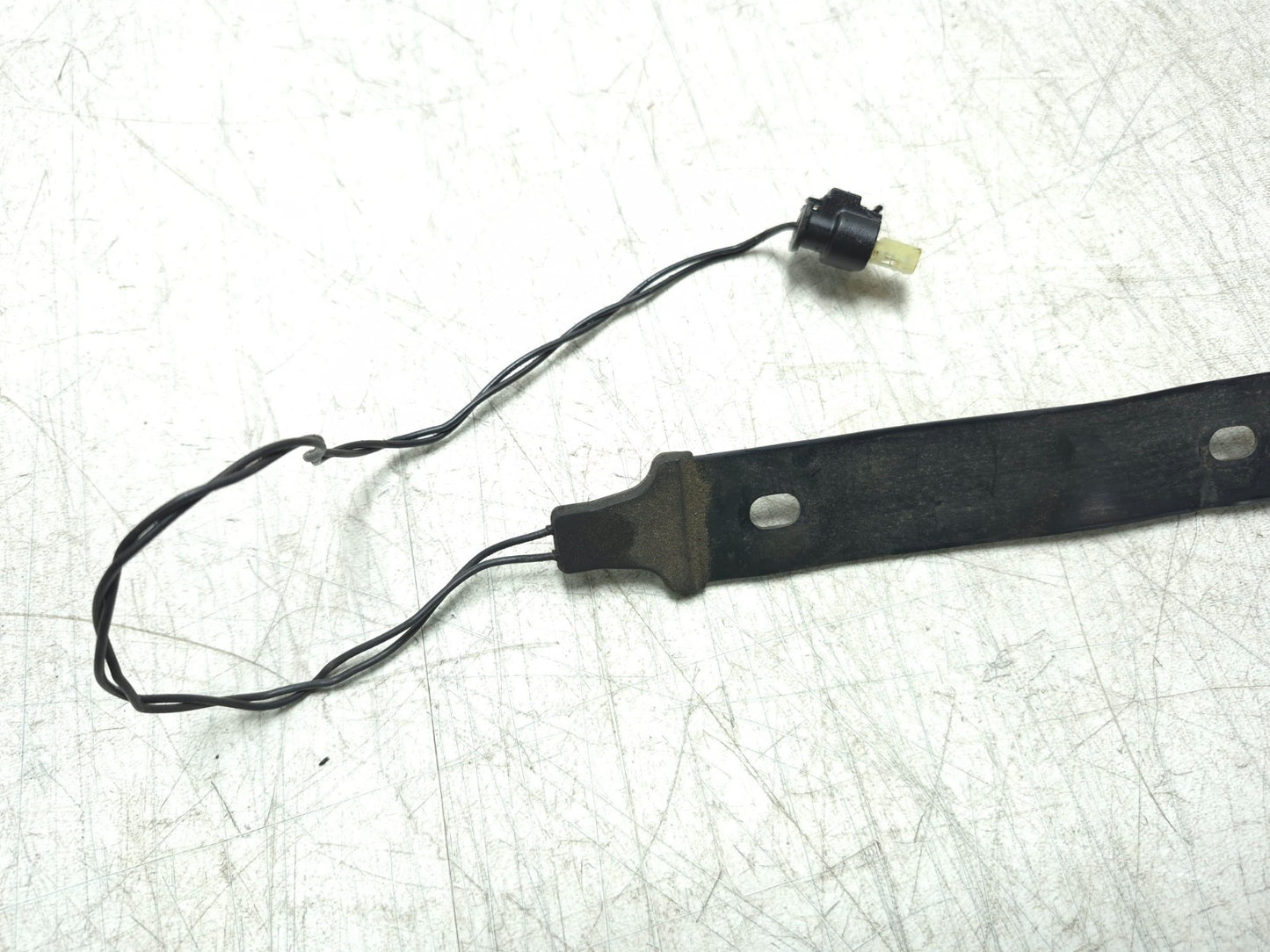 2013 BMW 328i F30 Trunk Opener Motion Sensor  OEM