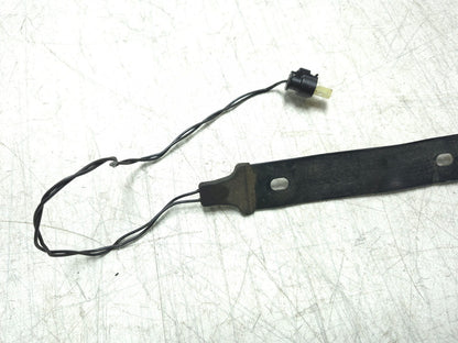 2013 BMW 328i F30 Trunk Opener Motion Sensor  OEM