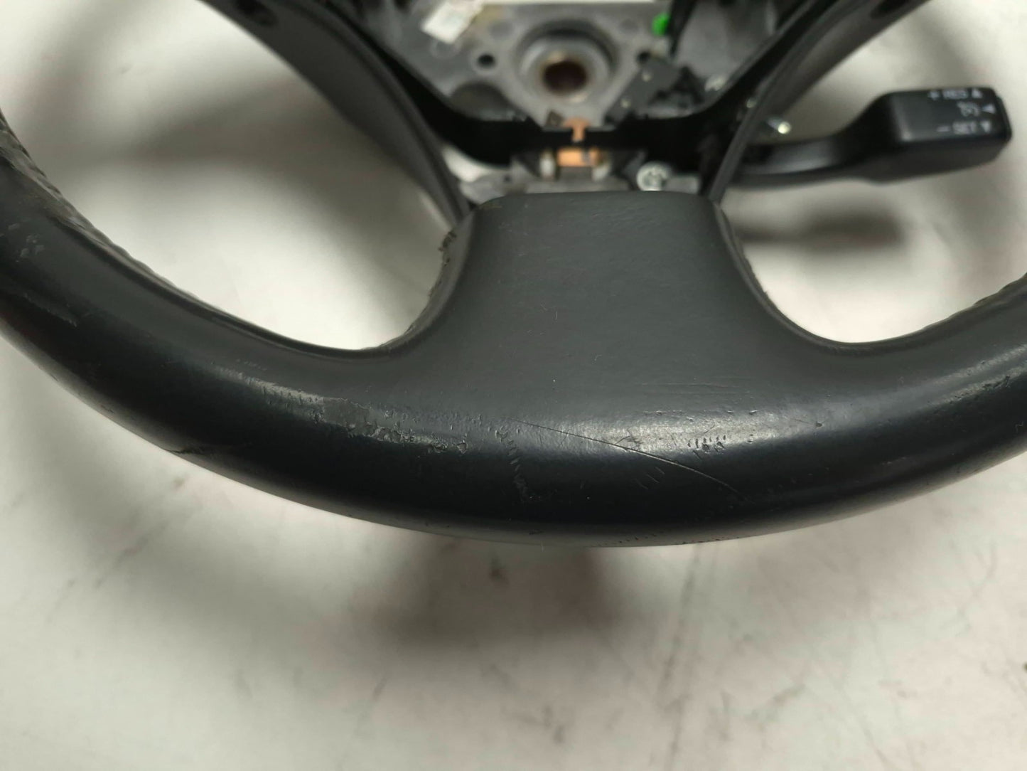 2007 Toyota Corolla Steering Wheel OEM