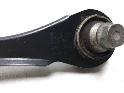 12-18 BMW 330xi F30 Rear Control Arm Driver Side Left 4pcs OEM ✅ 76k Miles