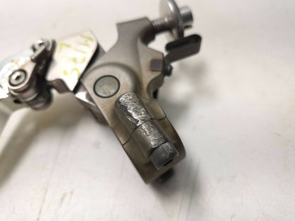 2005 Kawasaki Ninja Zx10r Clutch Lever OEM