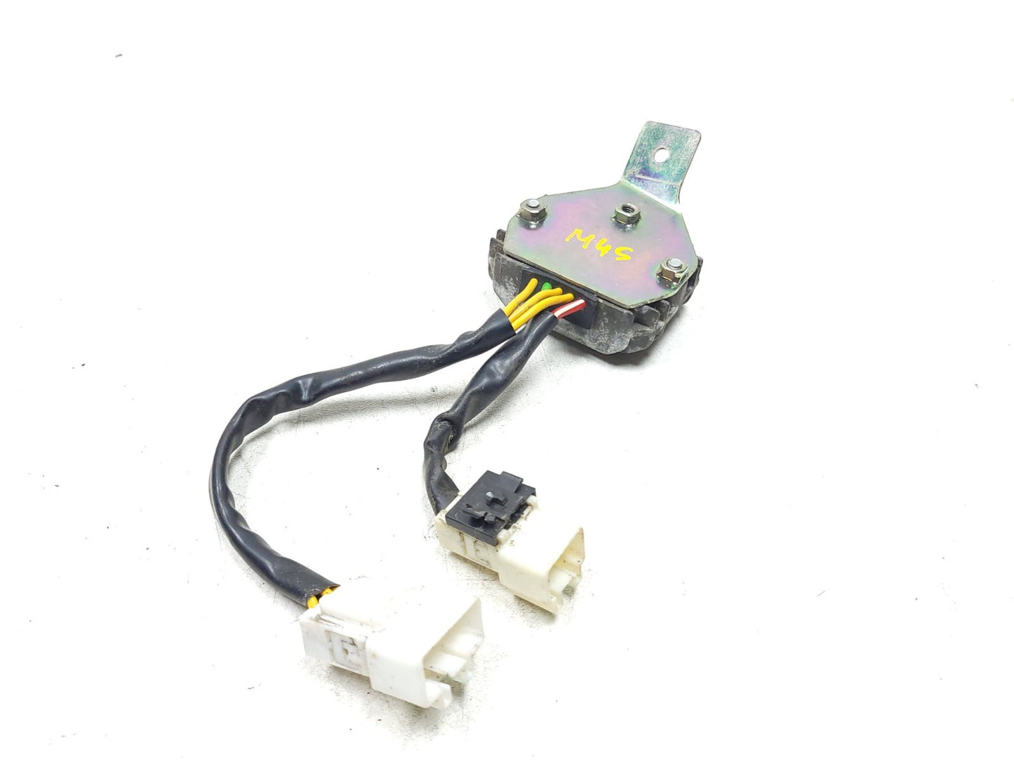 2017 Piaggio Fly Regulator Voltage OEM