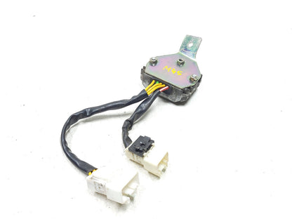 2017 Piaggio Fly Regulator Voltage OEM